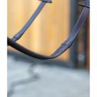 Zügel Rubber LeMieux Braun