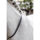 Zügel Rubber LeMieux Braun