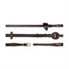Zügel Verstellbar D Collection by Dy'on Braun