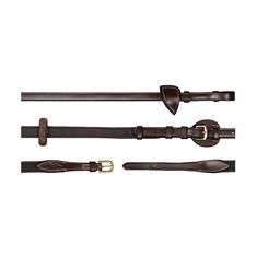 Zügel Verstellbar D Collection by Dy'on Braun