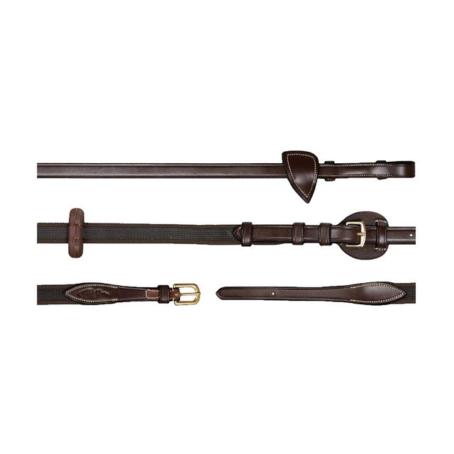 Zügel Verstellbar D Collection by Dy'on Braun